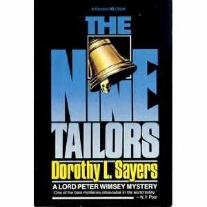 The Nine Tailors: Changes Rung on an Old Theme in Two Short Touches and Two Full Peals