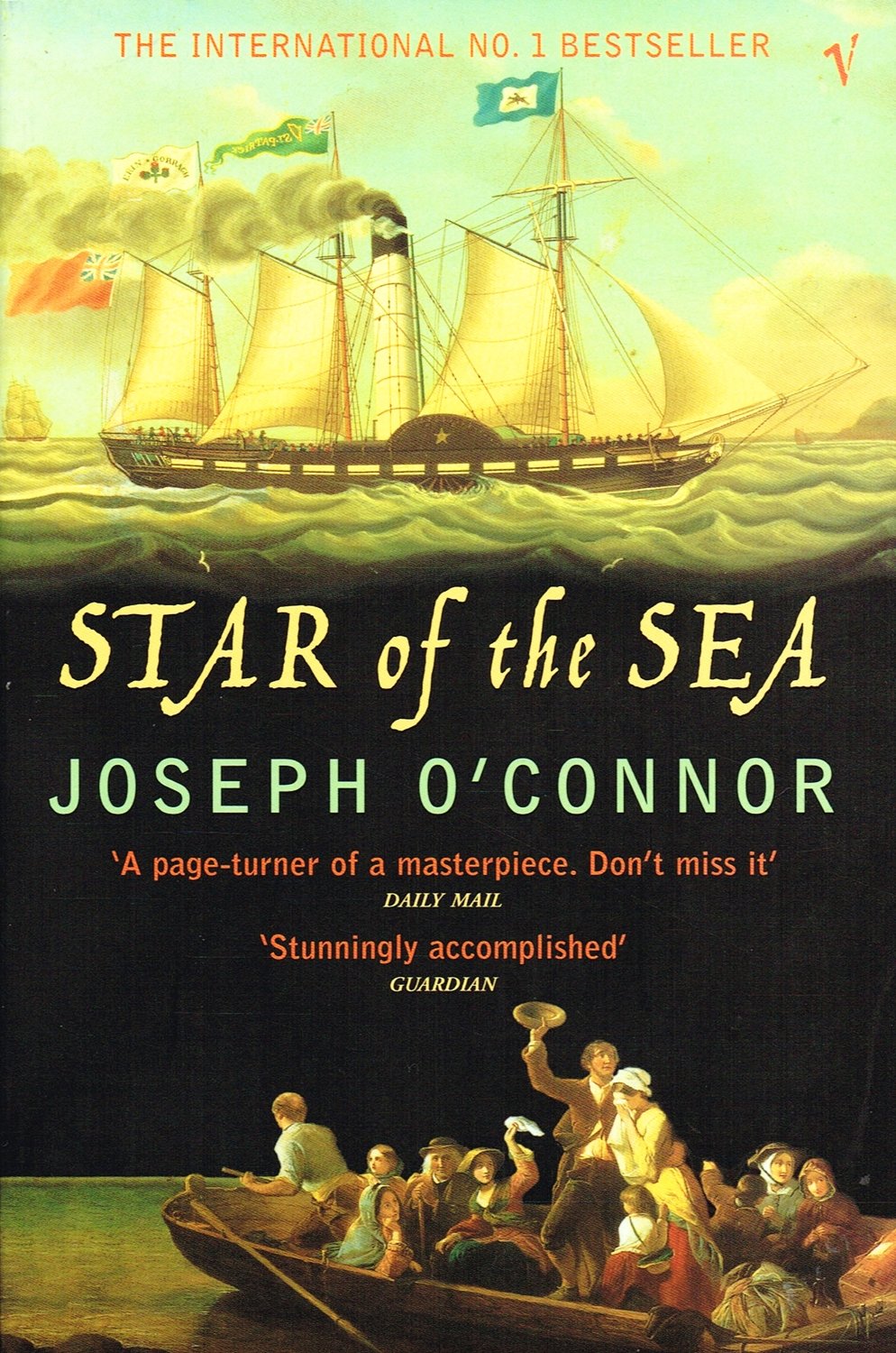 Star of the Sea