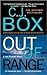 Out of Range (Joe Pickett Series #5) by C. J. Box by C.J. Box