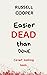 Easier Dead Than Done (Frid...