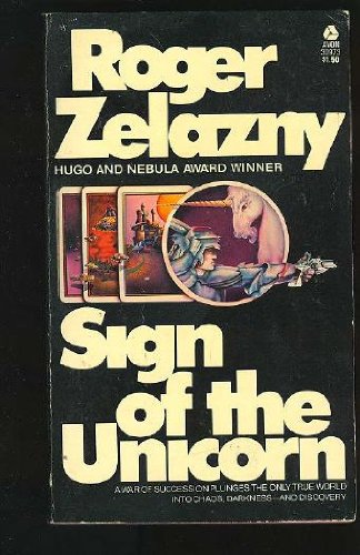 Sign of the Unicorn