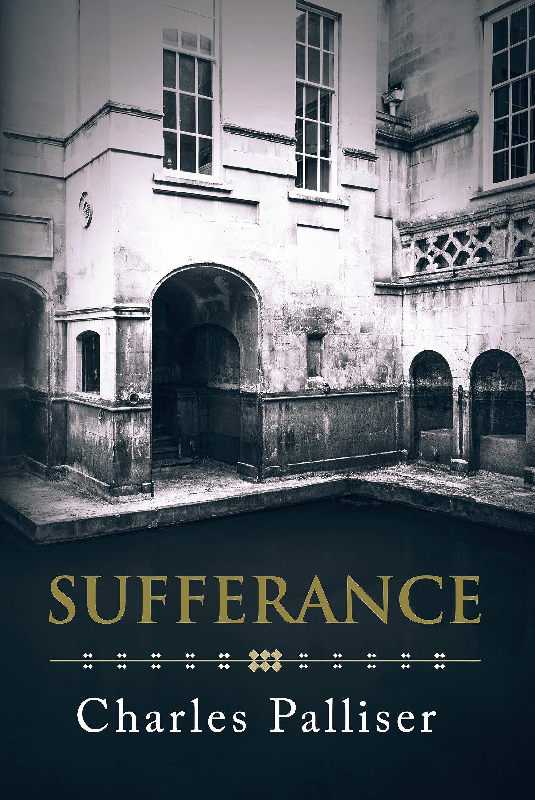 Sufferance (Guernica World Editions, 76)