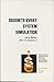 Discrete Event System Simulation (Prentice-Hall international series in industrial & systems engineering) by Jerry and Carson, John S., II Banks (1983-10-01)