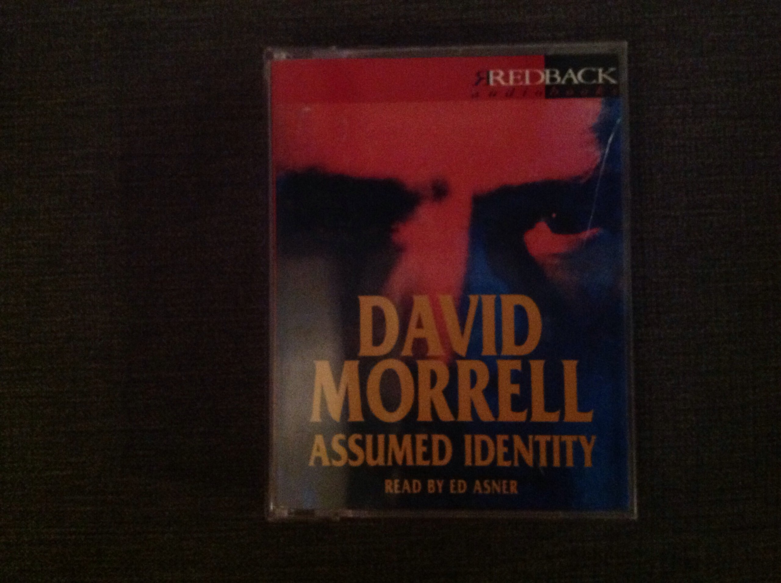Assumed Identity