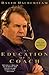 The Education of a Coach [EDUCATION OF A COACH] [Paperback] by DavidHalberstam