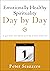 Emotionally Healthy Spirituality Day by Day