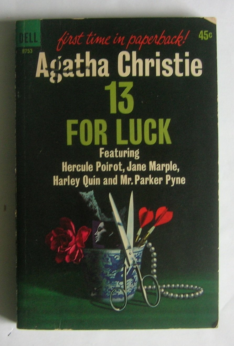 13 For Luck