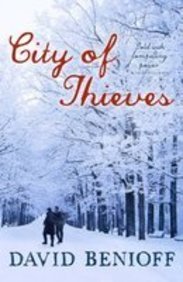 CITY OF THIEVES: A NOVEL