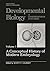 A Conceptual History of Modern Embryology: Volume 7: A Conceptual History Of Modern Embryology (Developmental Biology) by Scott F. Gilbert (2013-10-04)