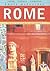 Knopf Mapguide Rome[KNOPF MAPGUIDE ROME REV/E][Paperback]