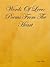 Words Of Love: Poems From T...