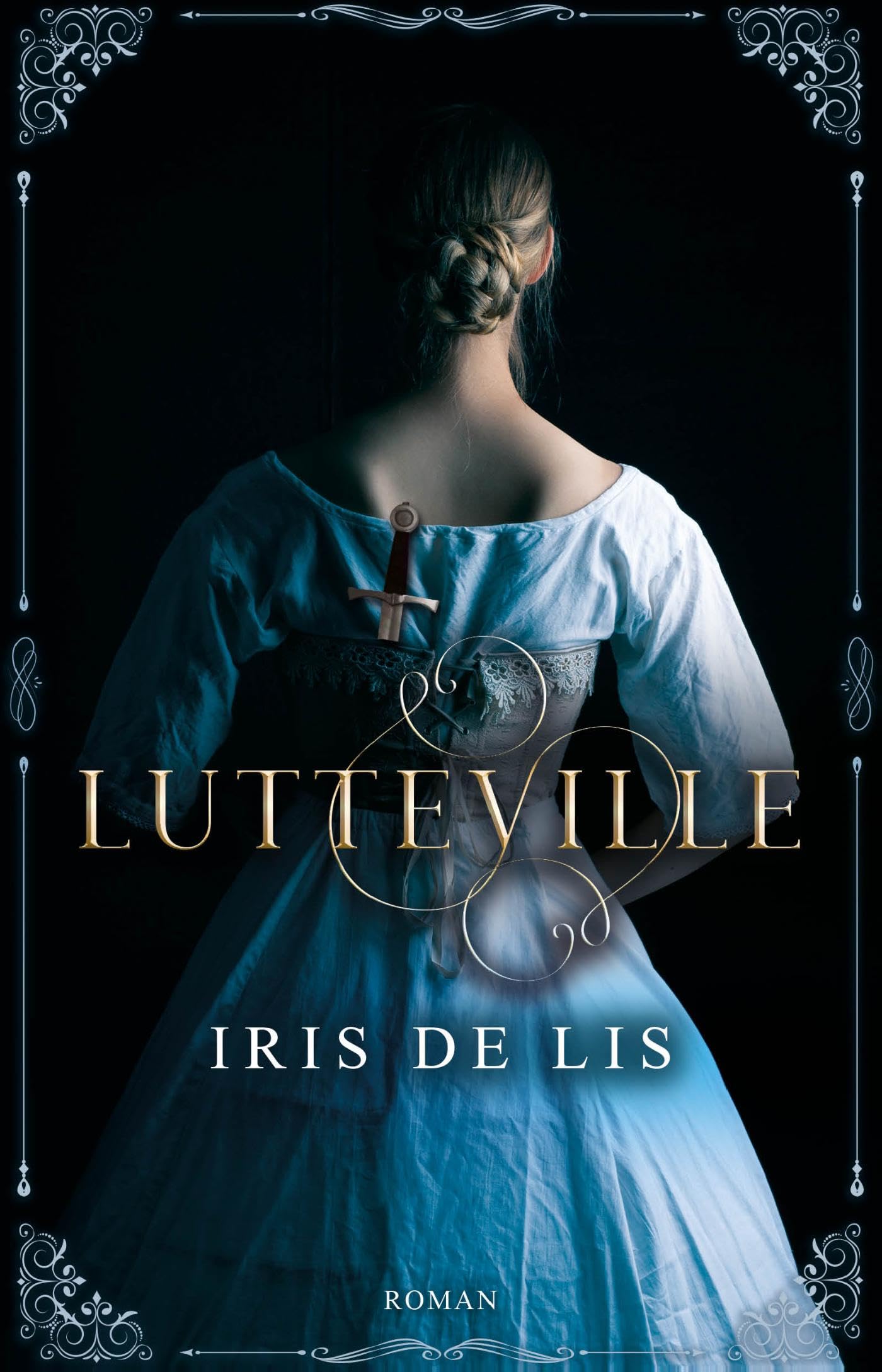 Lutteville (Dutch Edition)