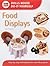 Food Displays: Step-by-step Instructions for 40 Projects (Dolls' House Do-It-Yourself): Step-by-step Instructions for More Than 40 Projects by Sue Heaser (2003-11-27)