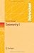 Geometry I (Universitext) Corrected Edition by Berger, Marcel published by Springer (2008)