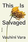 This Is Salvaged:...