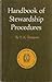 Handbook of Stewardship Procedures