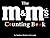 The M&M's Brand Chocolate Candies Counting Book by Barbara Barbieri McGrath (1994-07-03)