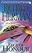 Edge of Honour by Richard Herman (5-Aug-1999) Paperback
