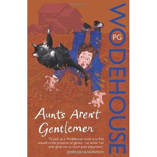 Aunts Aren't Gentlemen