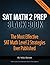 SAT Math 2 Prep Black Book:...