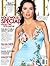 Elle Magazine - November 2002: Salma Hayek Cover!