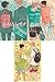 Heartstopper Series Volume 1-3 Books Hardcover Set By Alice Oseman