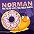 Norman the Slug with a Silly Shell by Sue Hendra (13-Mar-2014) Board book