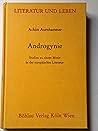 Androgynie: Studien zu einem Motiv in der europäischen Literatur (Literatur und Leben) (German Edition)