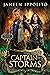 Captain of Storms (The Ironfire Legacy Book 3)
