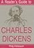 A Reader's Guide to Charles Dickens (Reader's Guides) by Philip Hobsbaum (1998-02-01)