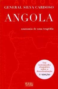 Angola: anatomia de uma tragédia (Paperback)