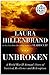 UNBROKEN Paperback LP {Unbroken} (Random House Large Print) [Large Print] [unbroken] Laura Hillenbrand