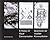 A history of visual communication: Geschichte der visuellen Kommunikation. Histoire de la communication visuelle. From the dawn of barter in the ancient world to the visualized conception of today