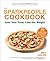 The Sparkpeople Cookbook by Meg Galvin