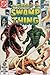 Swamp Thing: Saga of the, The, Edition# 4