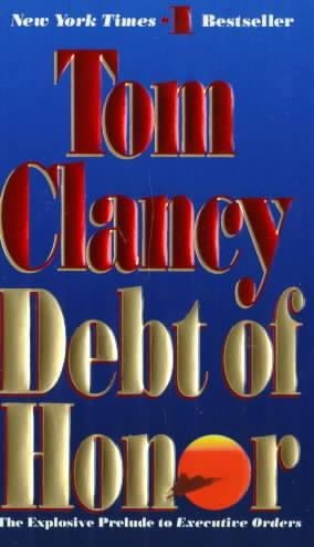 Debt of Honor