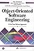 Object-Oriented Software Engineering by Ivar Jacobson