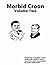 Morbid Croon: Volume Two