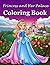 Princess and Her Palace by Clara Bennett