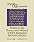 Studies in the Theory and Method of New Testament Textual Criticism by Mr. Eldon J. Epp (1993-09-16)