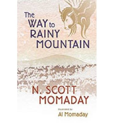 The Way to Rainy Mountain
