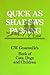 Quick As Shadows Passing by C. W. Gusewelle (1988-10-01)