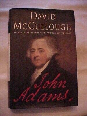 John Adams