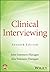 Clinical Interviewing by John Sommers-Flanagan