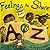Feelings to Share from a to Z by Todd Snow (2008-04-25)