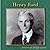 Henry Ford (American Biographies)