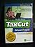 H & R Block Taxcut Deluxe+s...