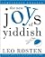 The New Joys of Yiddish Publisher: Three Rivers Press; Updated edition