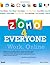 Zoho 4 Everyone [Paperback] [2009] (Author) Nancy Conner