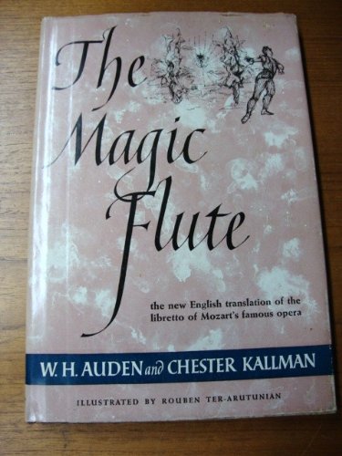 The Magic Flute